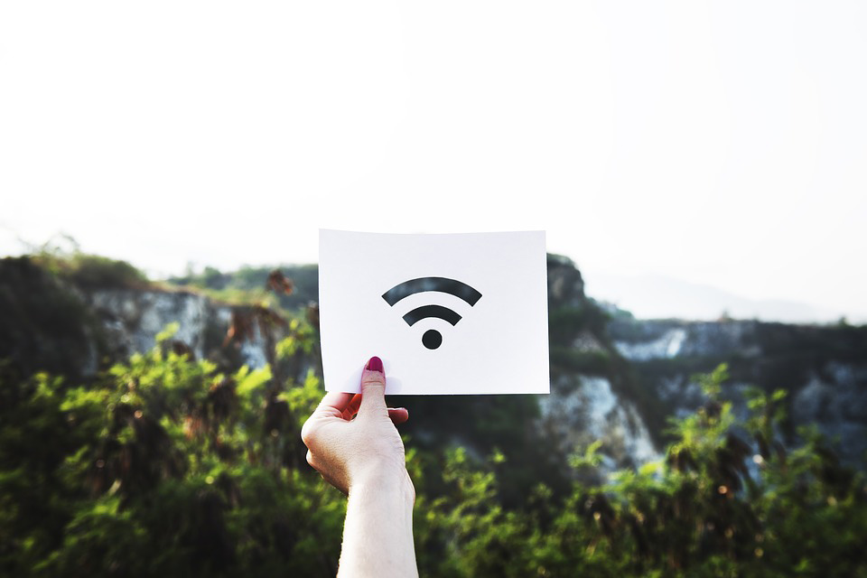 Gratis WLAN